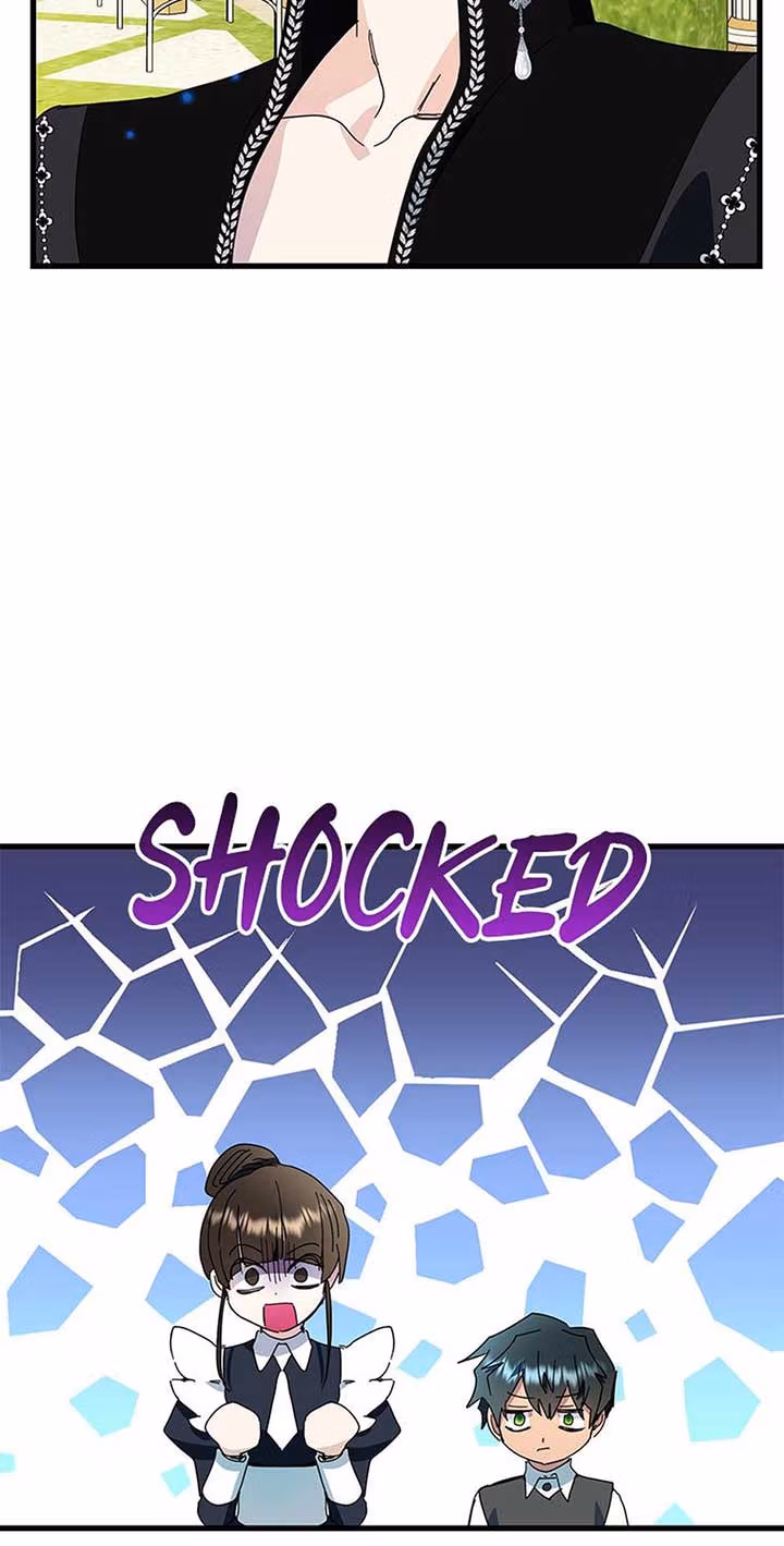 Let Me Die in Peace! Chapter 59 page 4 - 