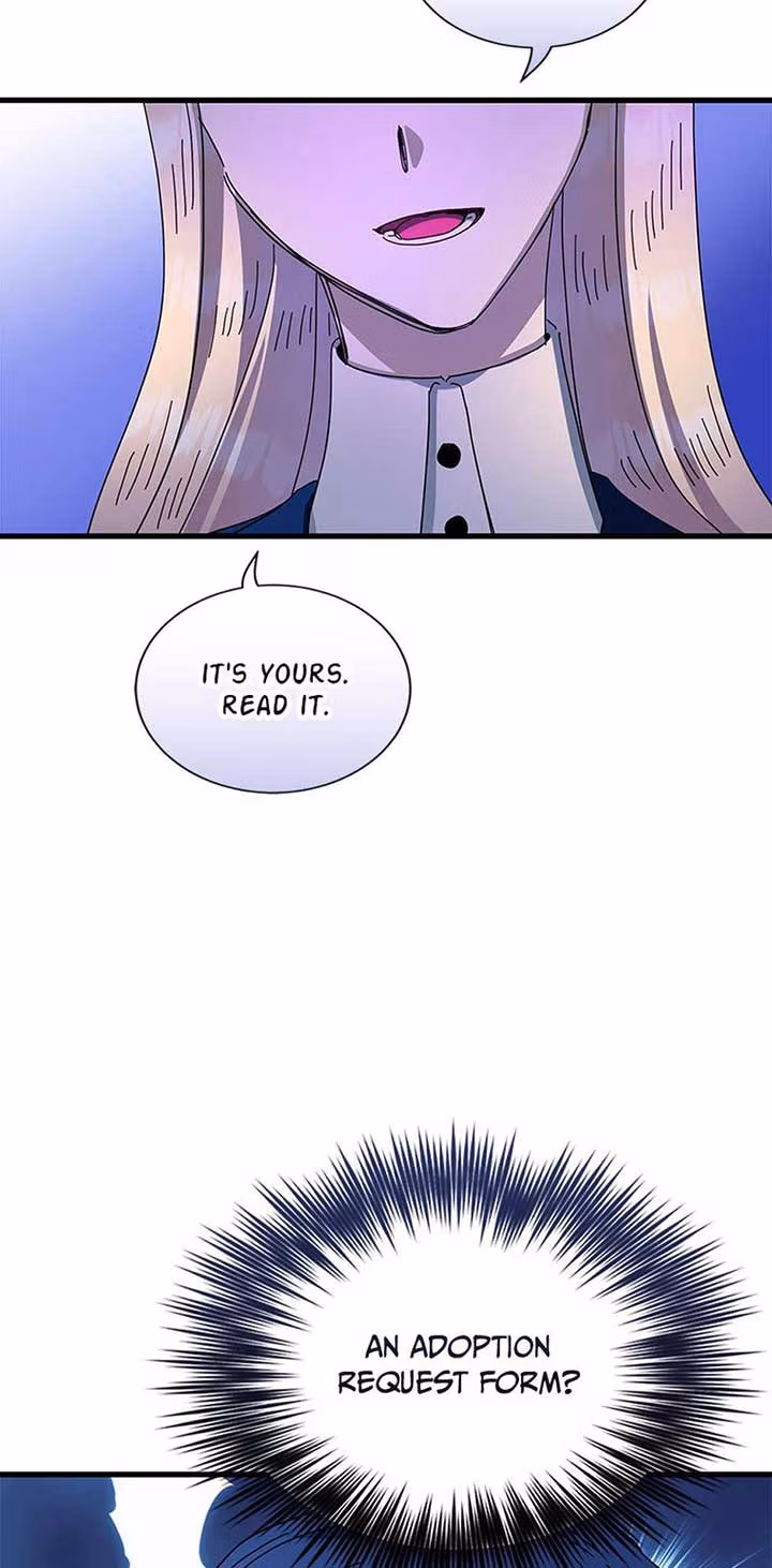 Let Me Die in Peace! Chapter 59 page 31 - 