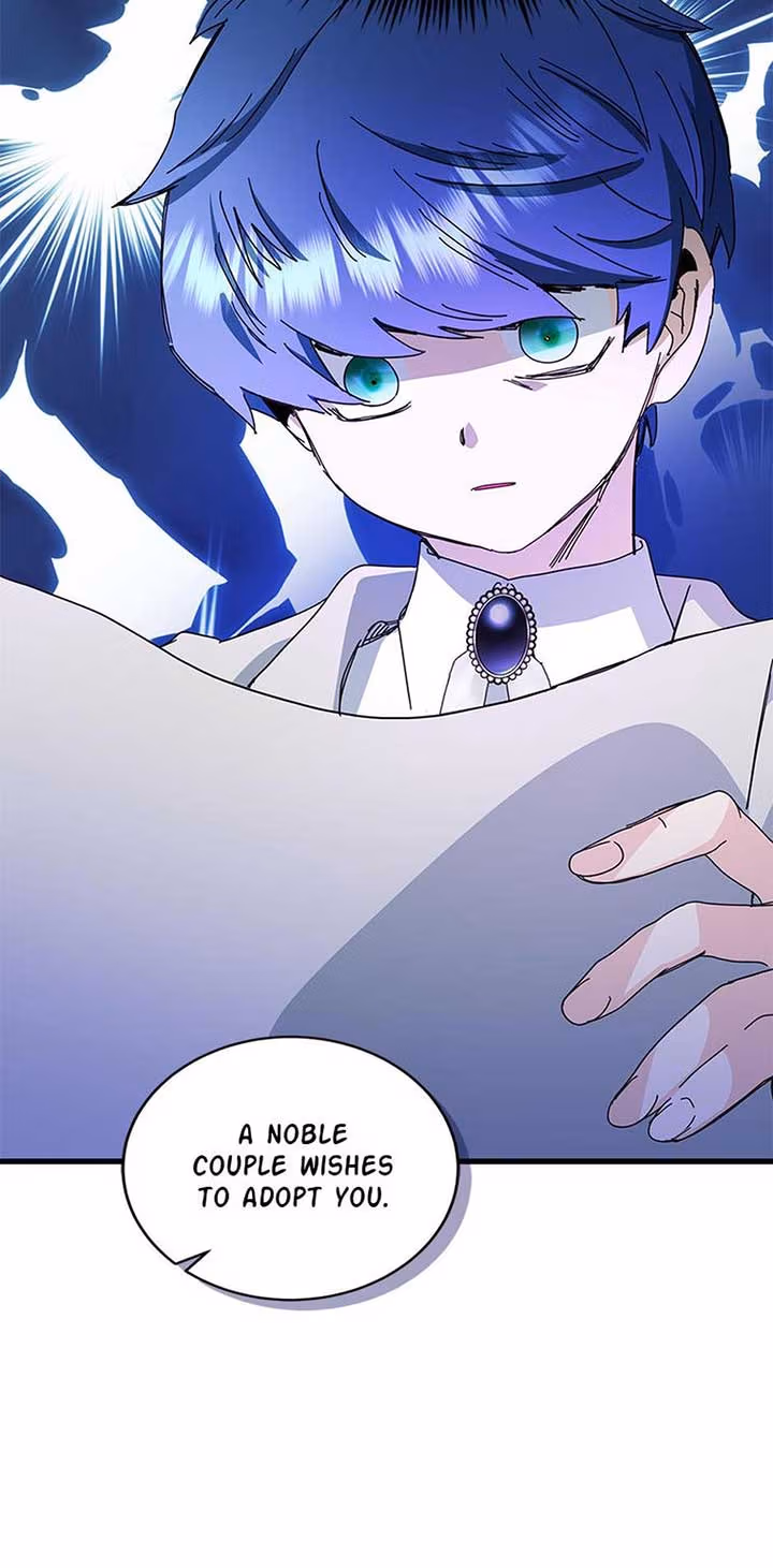 Let Me Die in Peace! Chapter 59 page 32 - 