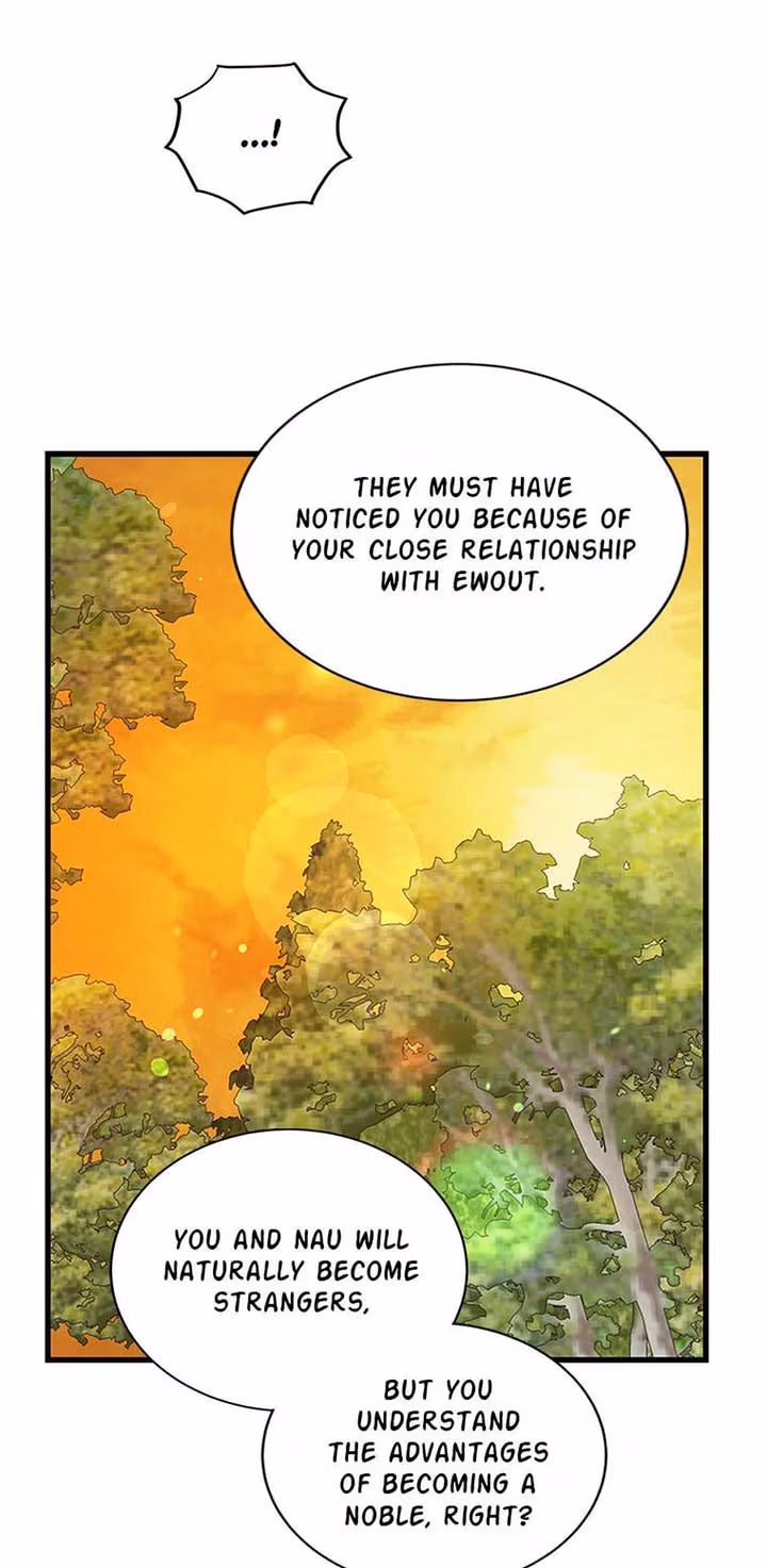 Let Me Die in Peace! Chapter 59 page 33 - 