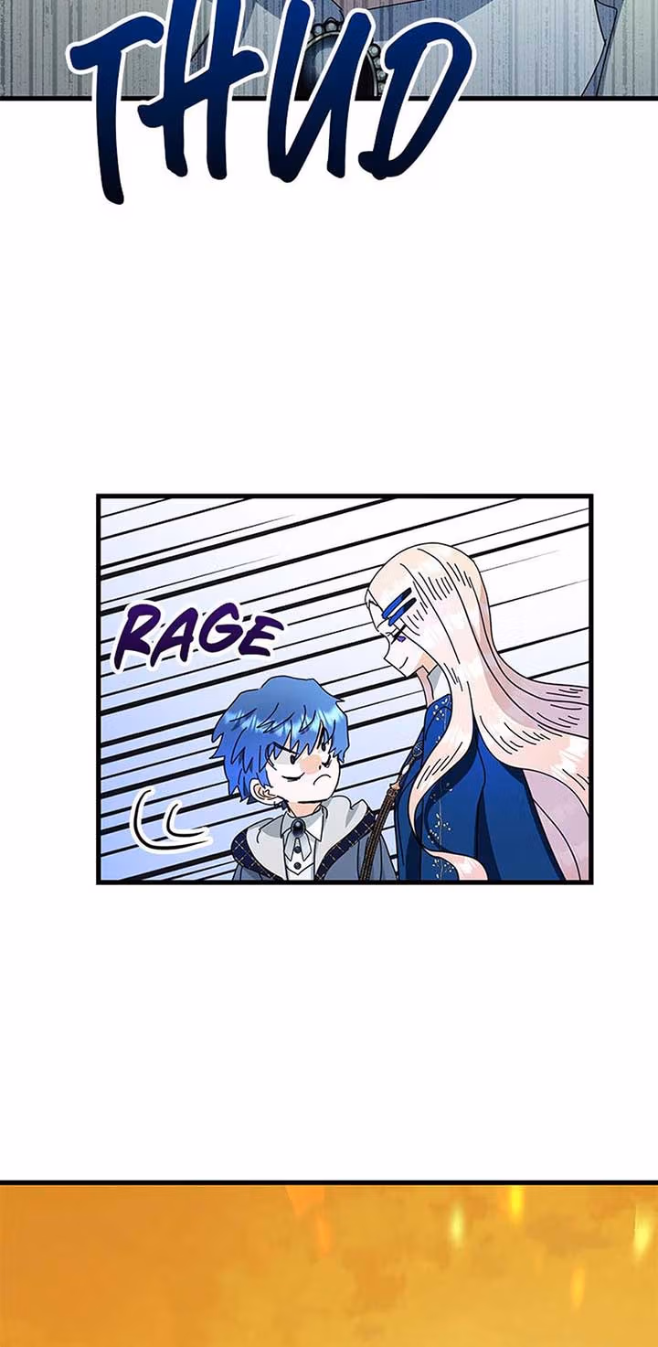 Let Me Die in Peace! Chapter 59 page 35 - 