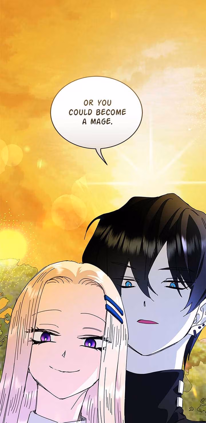 Let Me Die in Peace! Chapter 59 page 36 - 
