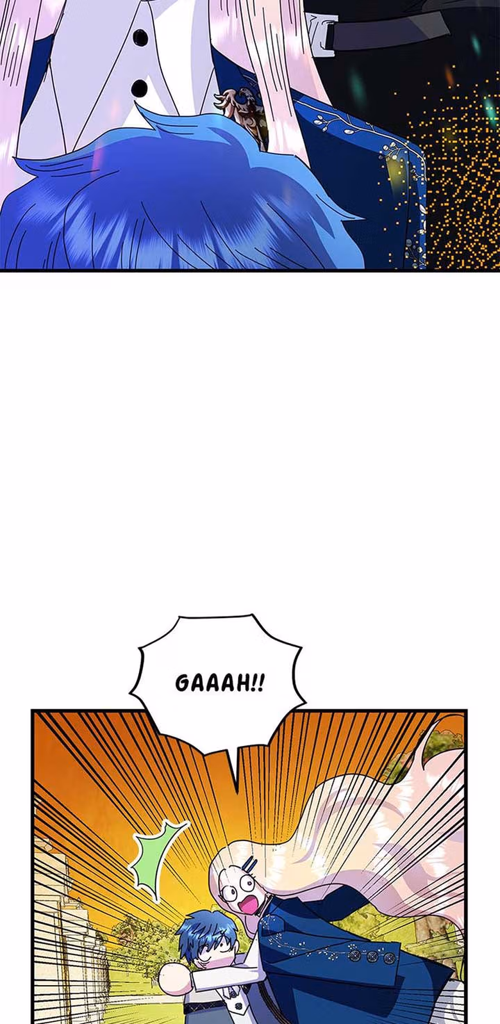 Let Me Die in Peace! Chapter 59 page 37 - 