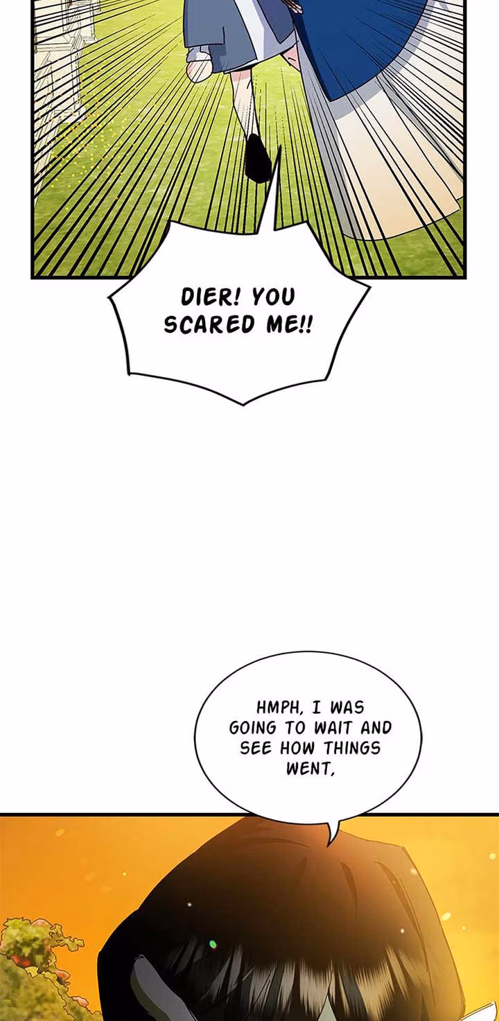 Let Me Die in Peace! Chapter 59 page 38 - 