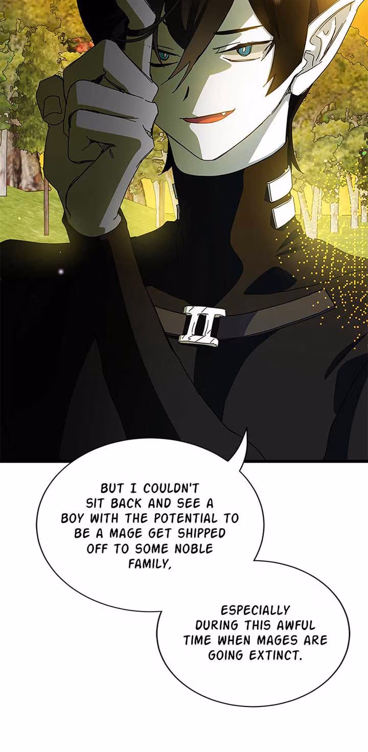 Let Me Die in Peace! Chapter 59 page 39 - 