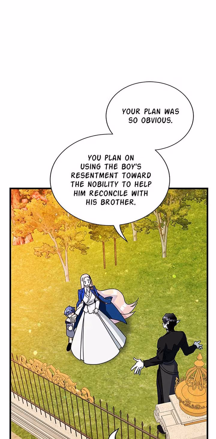 Let Me Die in Peace! Chapter 59 page 40 - 