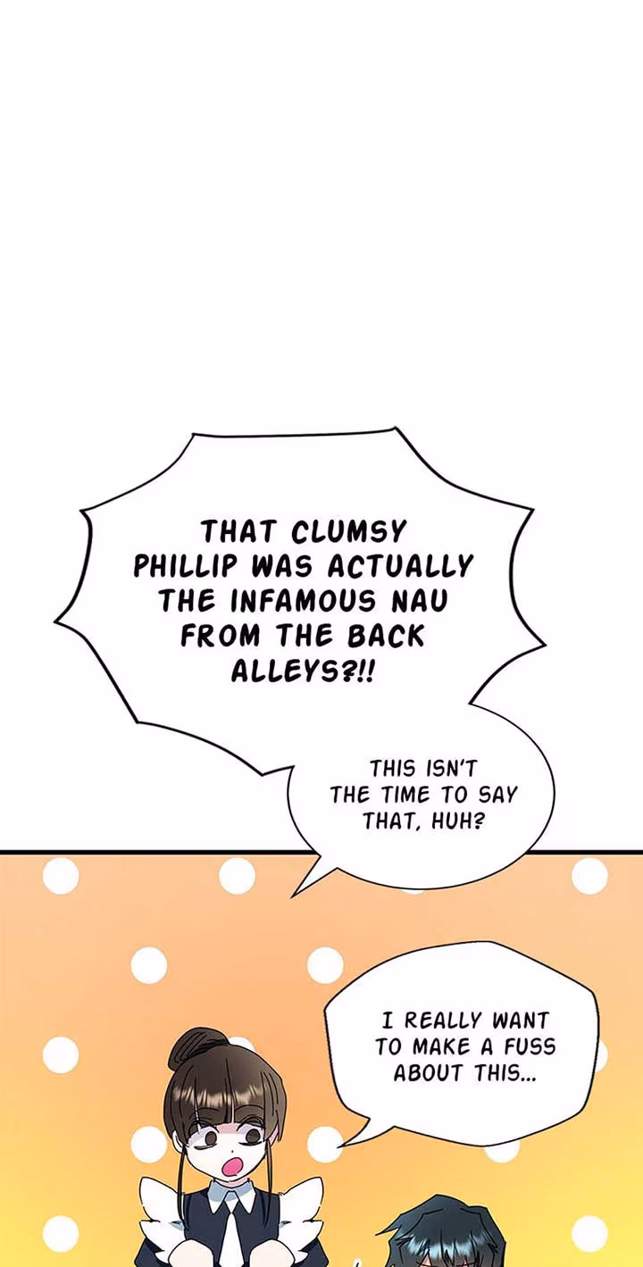 Let Me Die in Peace! Chapter 59 page 5 - 