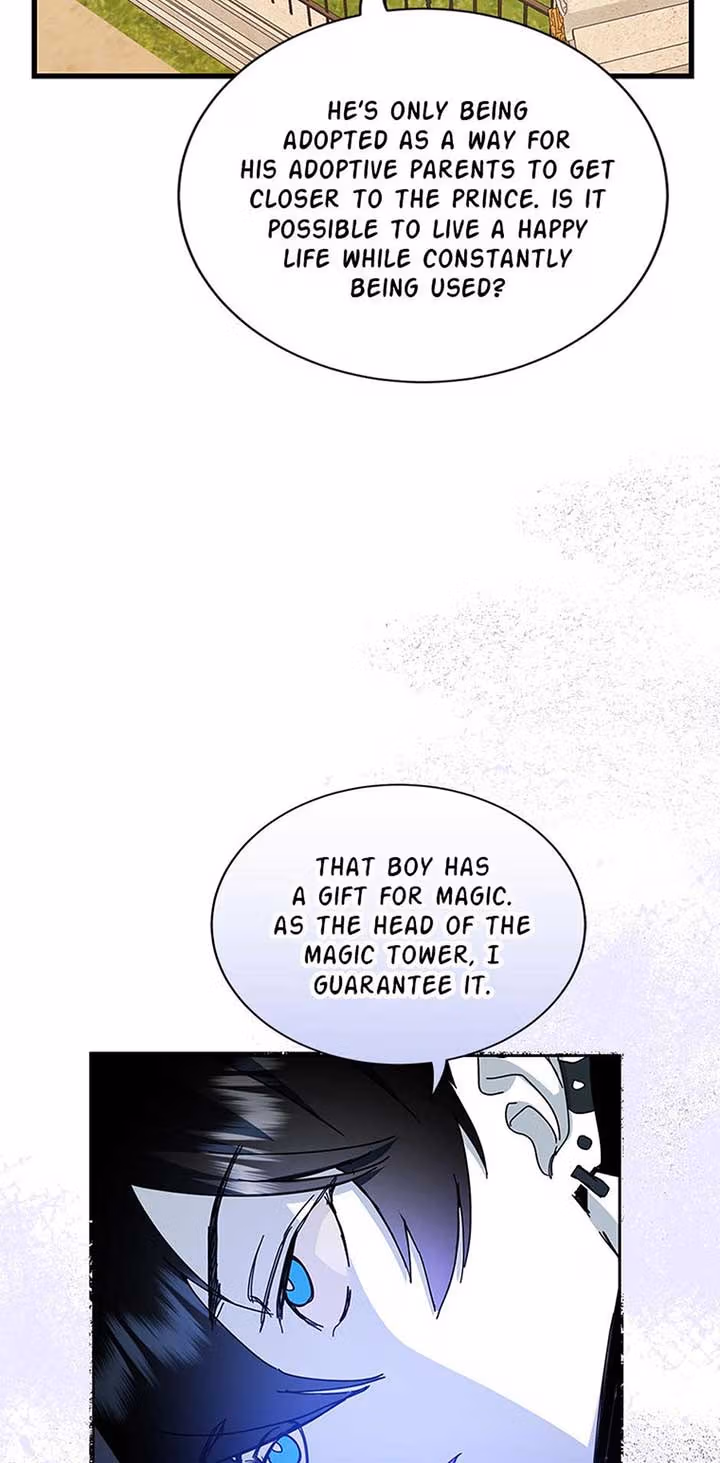 Let Me Die in Peace! Chapter 59 page 41 - 