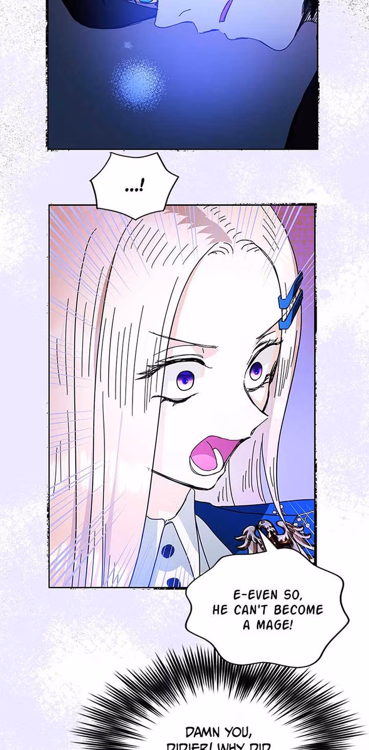 Let Me Die in Peace! Chapter 59 page 42 - 