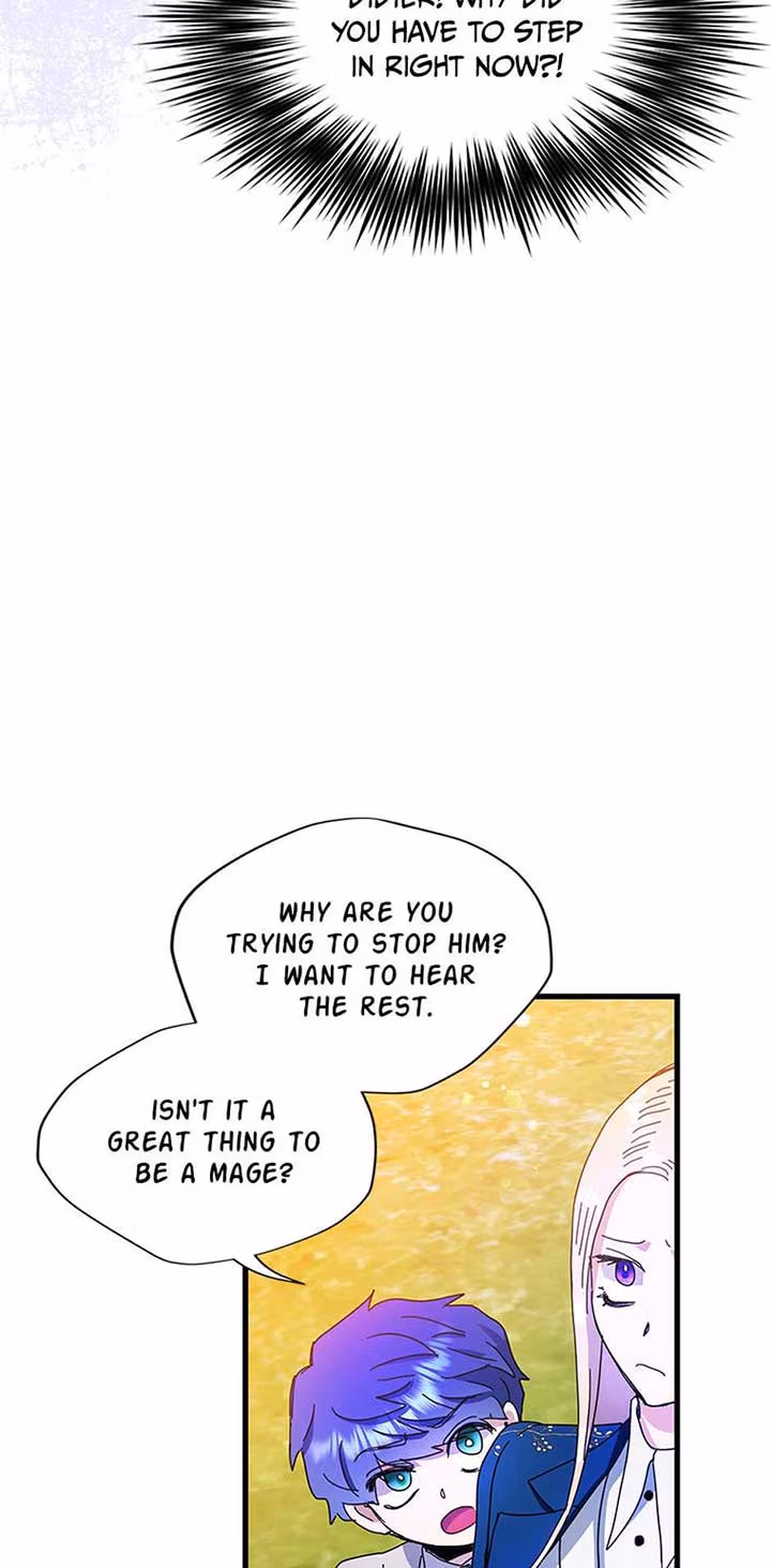Let Me Die in Peace! Chapter 59 page 43 - 