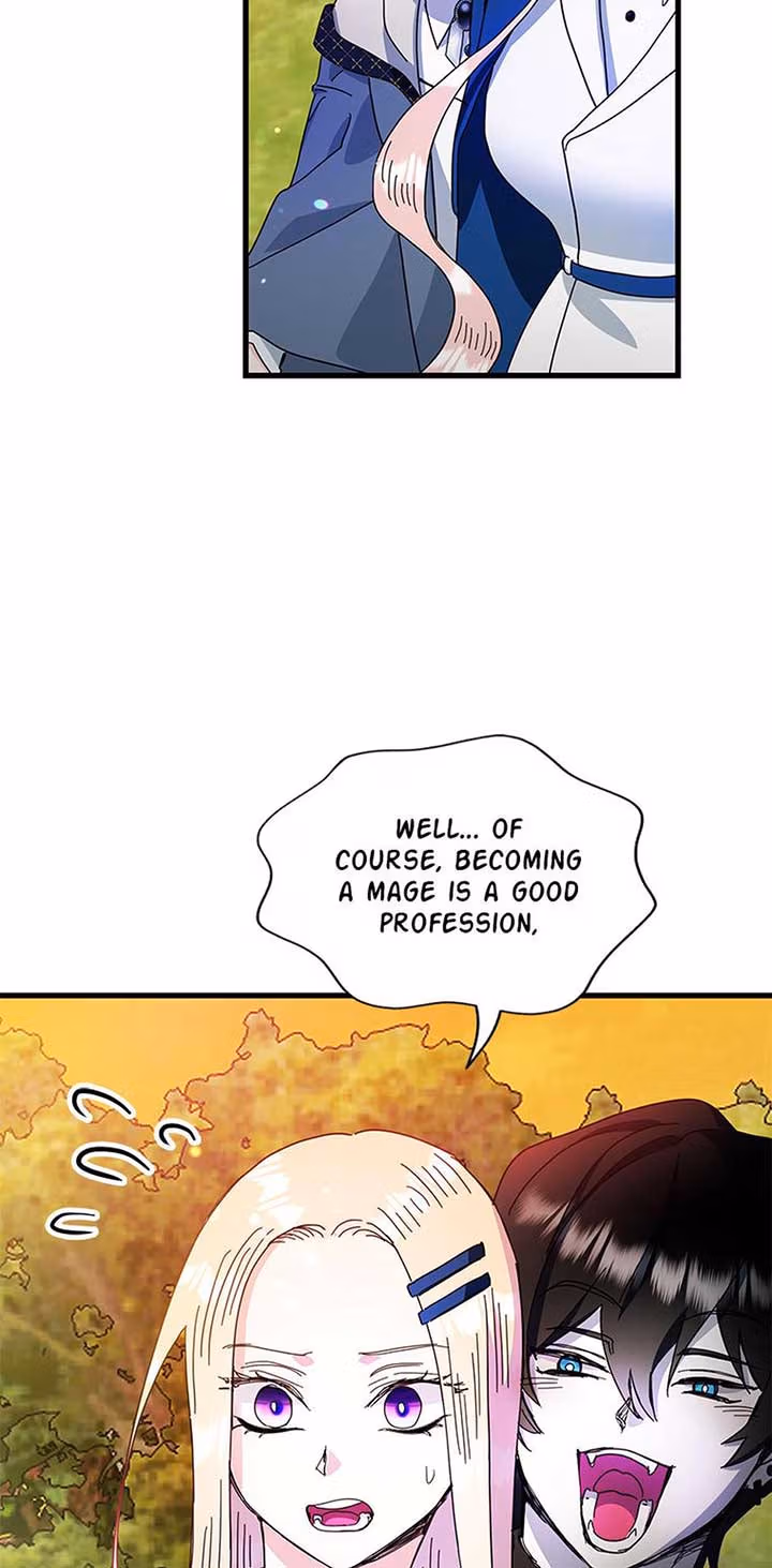Let Me Die in Peace! Chapter 59 page 44 - 