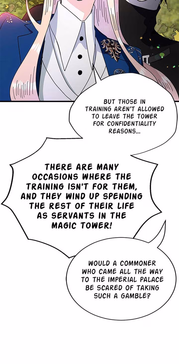 Let Me Die in Peace! Chapter 59 page 45 - 