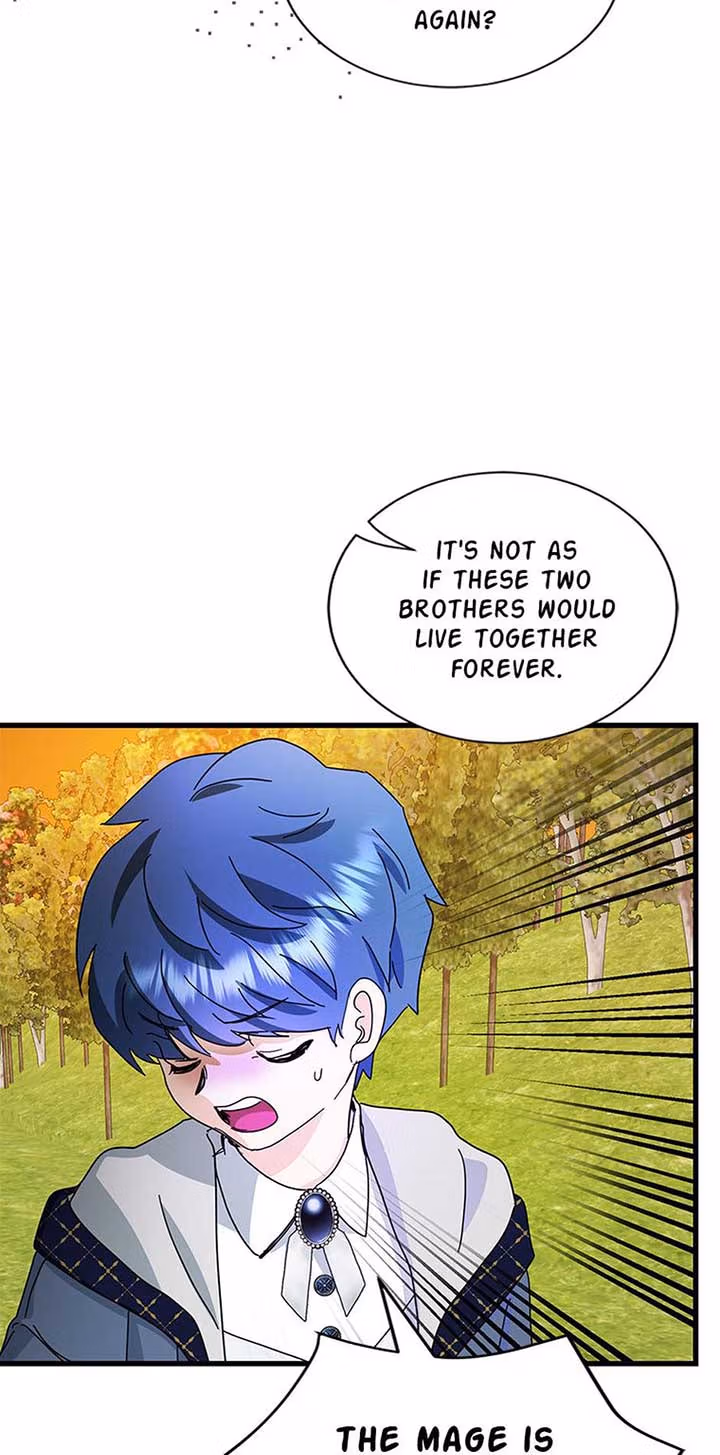Let Me Die in Peace! Chapter 59 page 47 - 