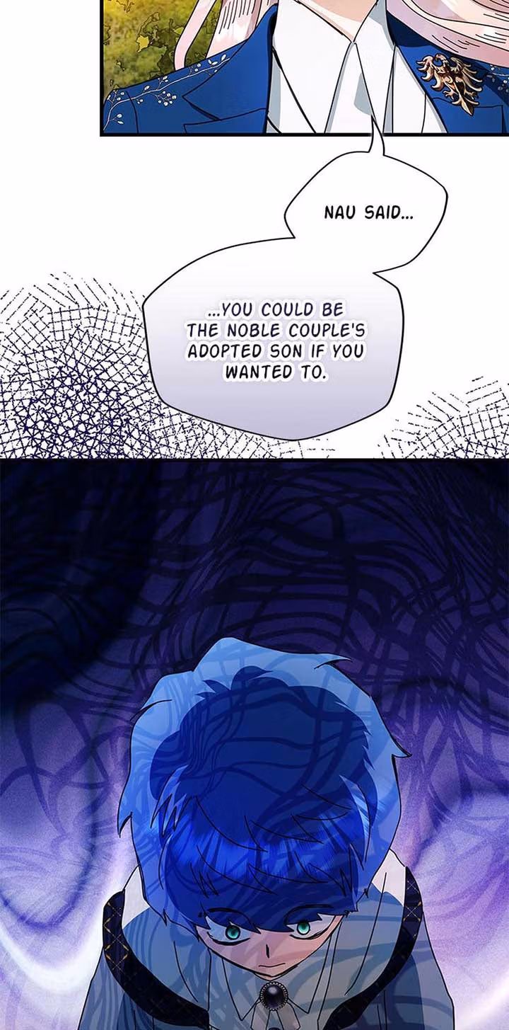 Let Me Die in Peace! Chapter 59 page 49 - 