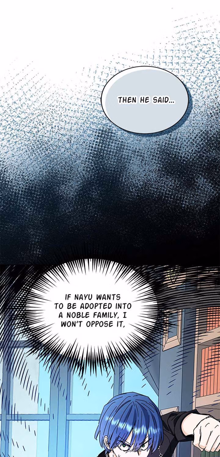 Let Me Die in Peace! Chapter 59 page 52 - 