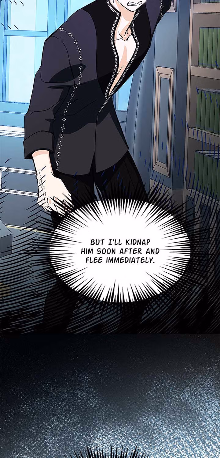 Let Me Die in Peace! Chapter 59 page 53 - 