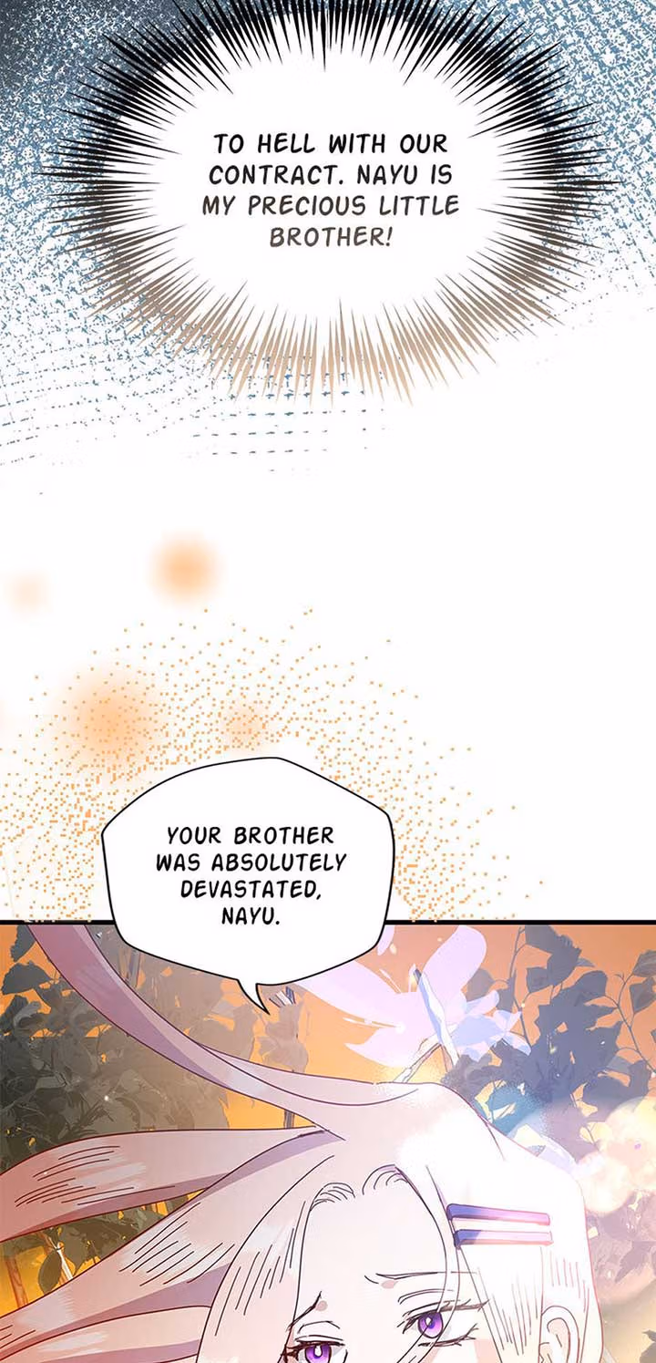 Let Me Die in Peace! Chapter 59 page 54 - 