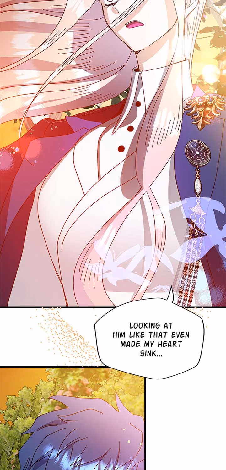Let Me Die in Peace! Chapter 59 page 55 - 