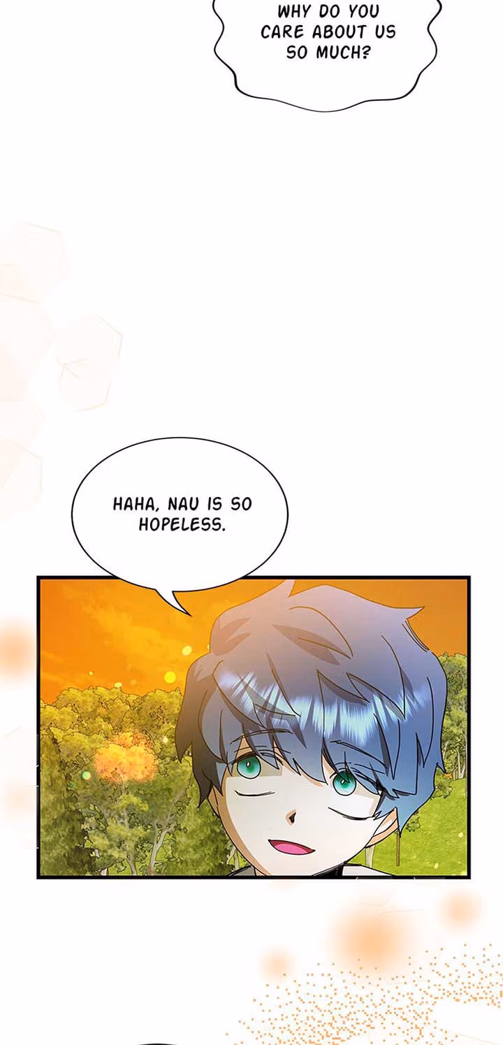 Let Me Die in Peace! Chapter 59 page 57 - 