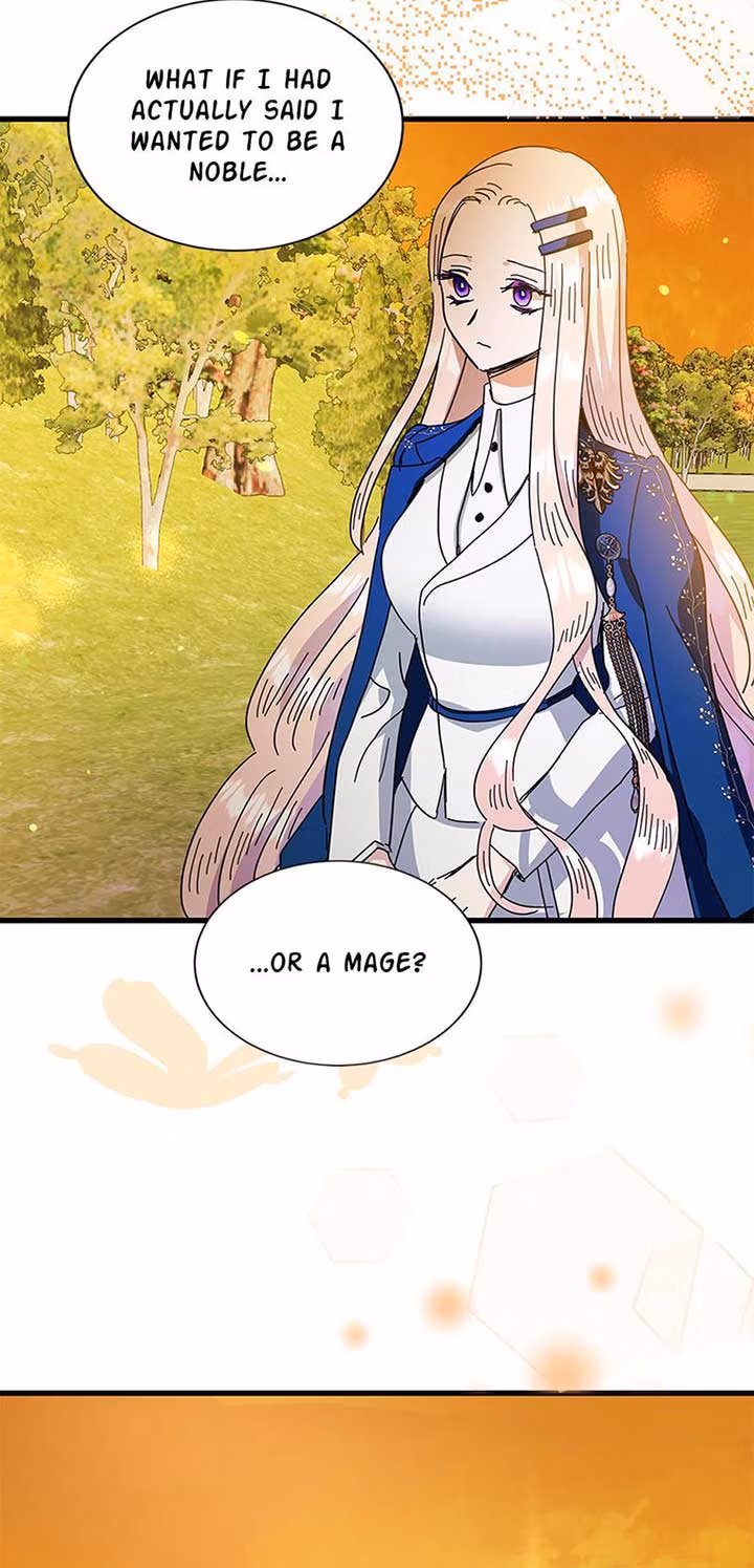Let Me Die in Peace! Chapter 59 page 58 - 