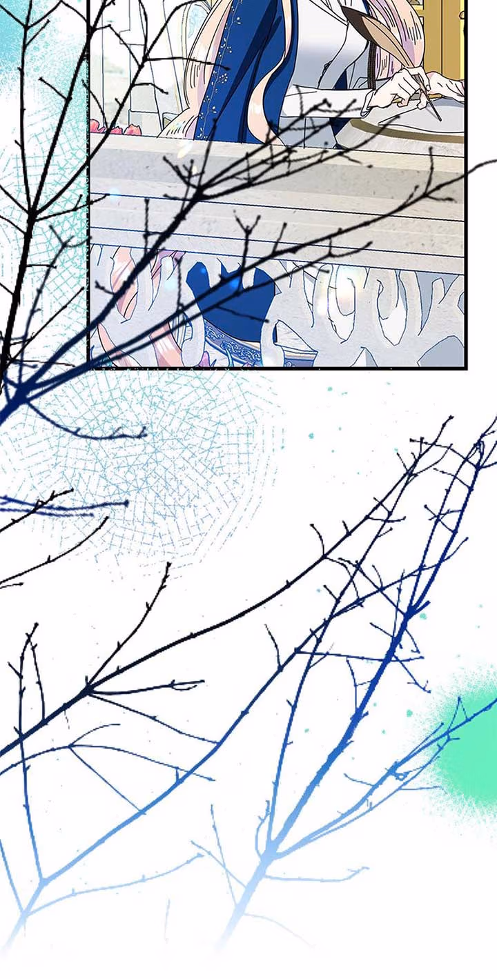 Let Me Die in Peace! Chapter 59 page 7 - 