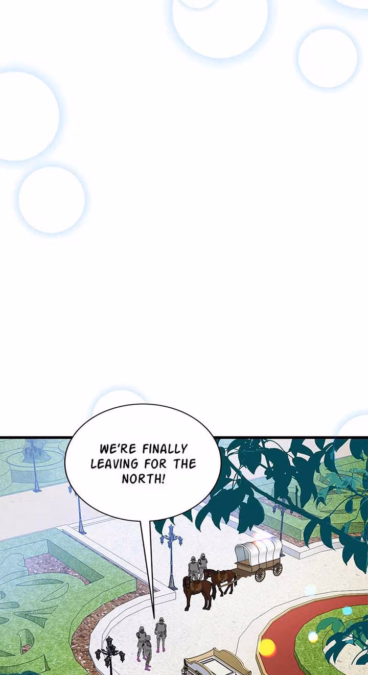 Let Me Die in Peace! Chapter 59 page 61 - 
