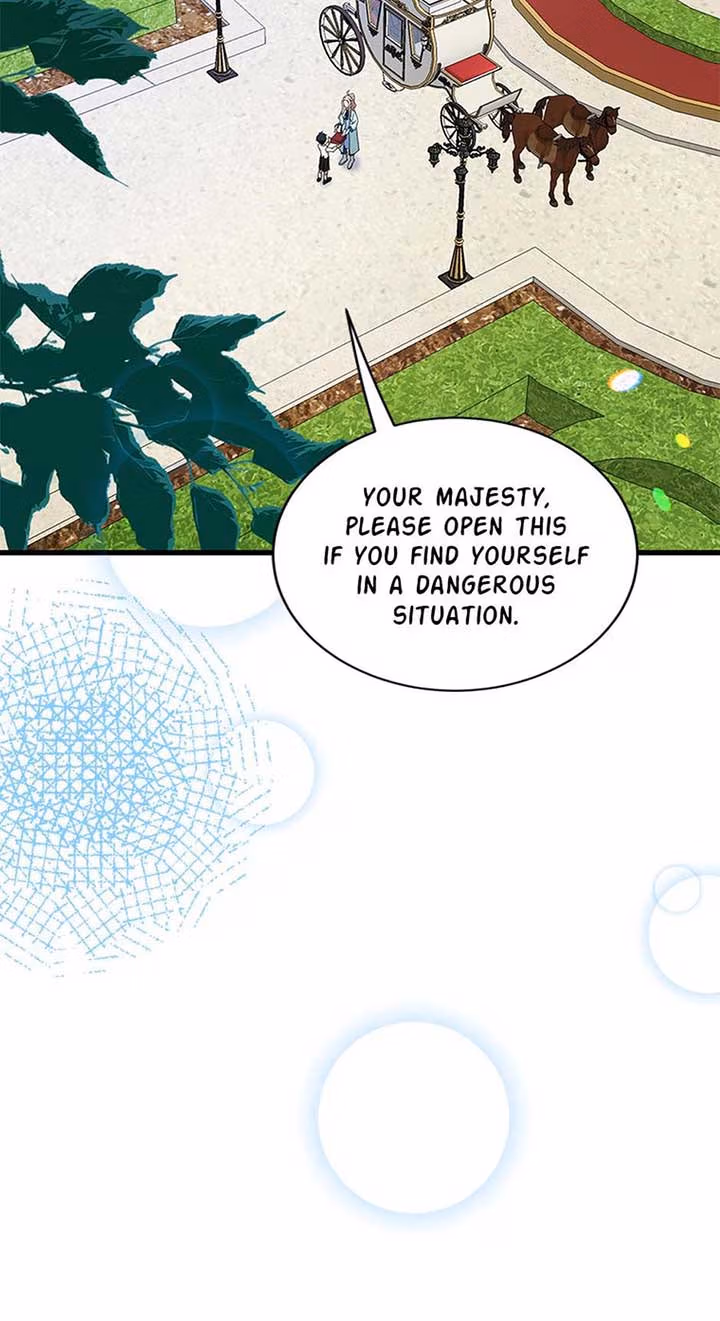 Let Me Die in Peace! Chapter 59 page 62 - 