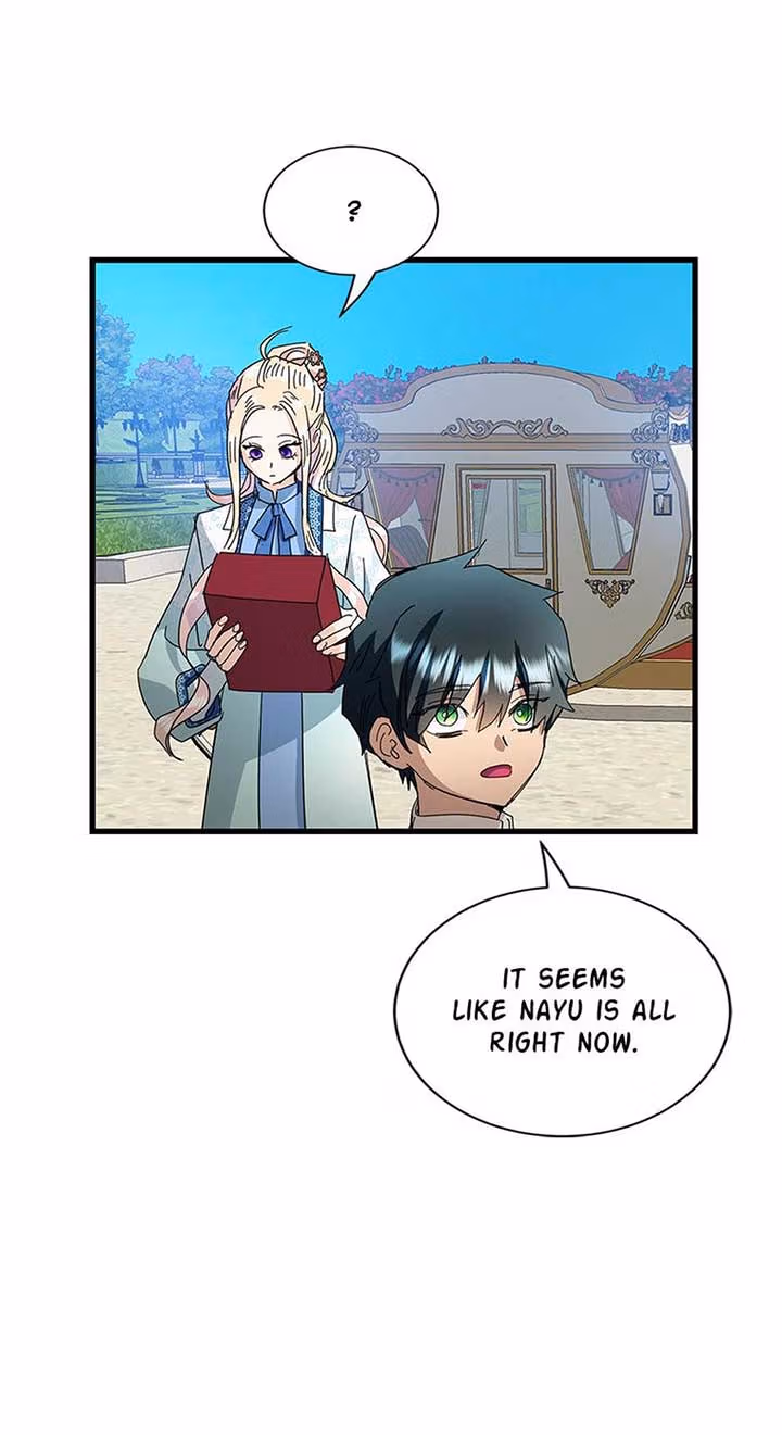 Let Me Die in Peace! Chapter 59 page 63 - 