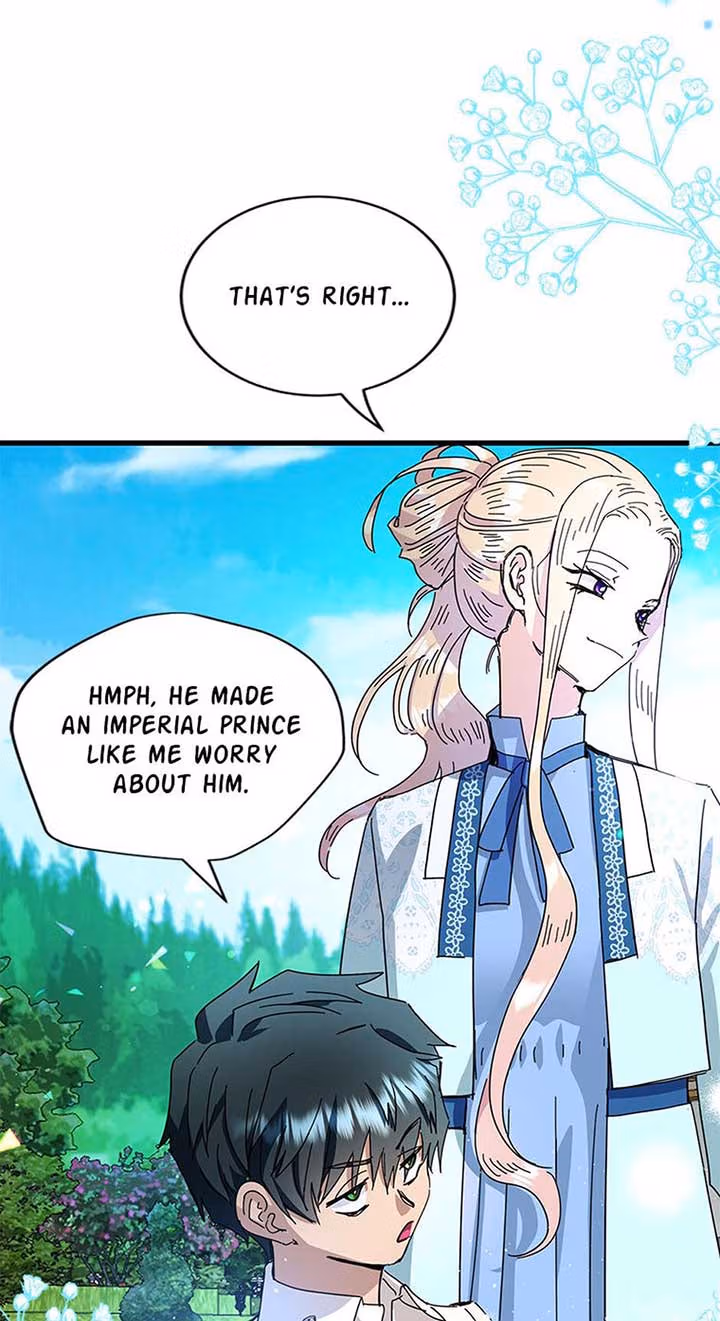 Let Me Die in Peace! Chapter 59 page 65 - 