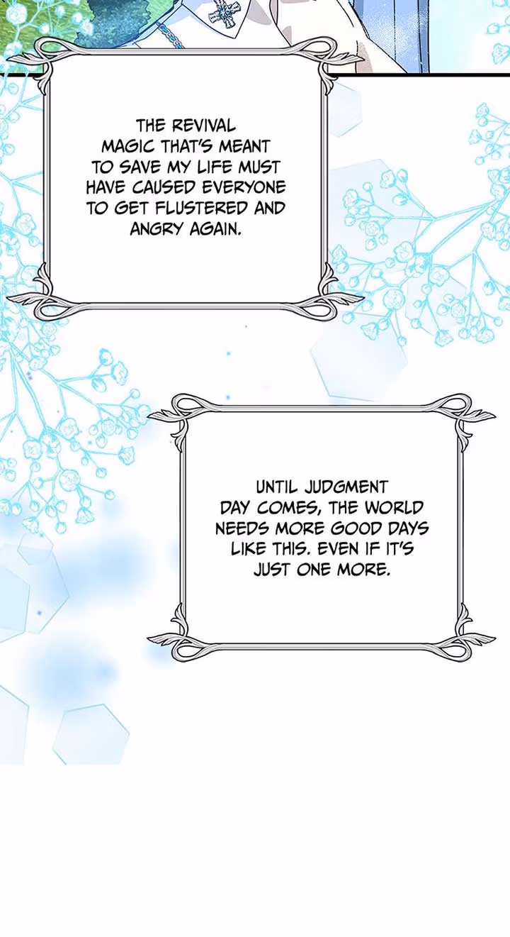 Let Me Die in Peace! Chapter 59 page 66 - 