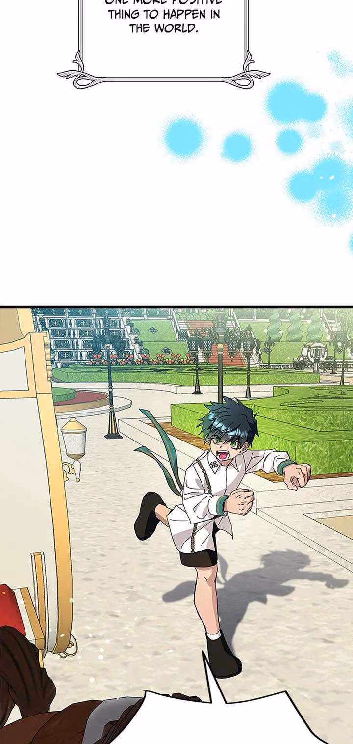 Let Me Die in Peace! Chapter 59 page 68 - 