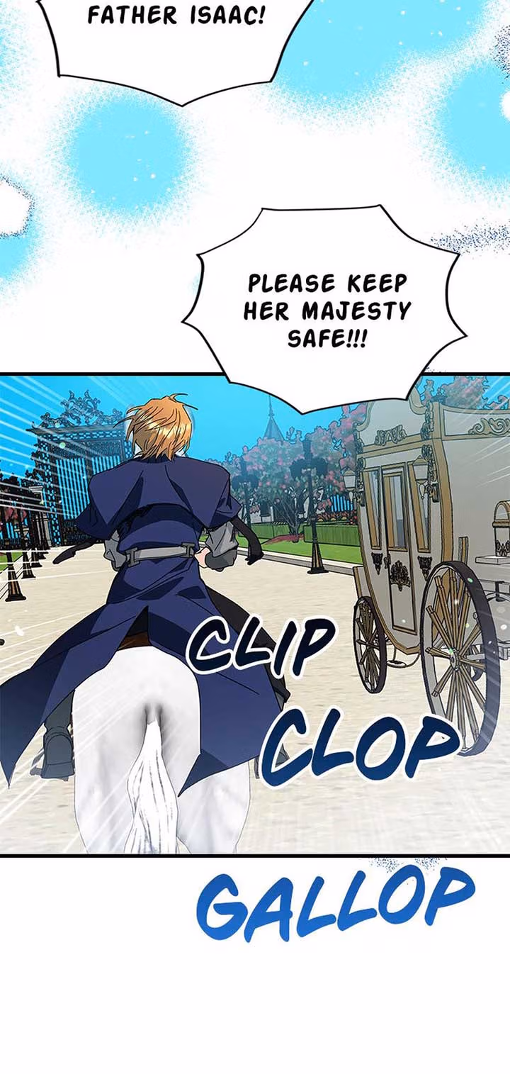 Let Me Die in Peace! Chapter 59 page 70 - 
