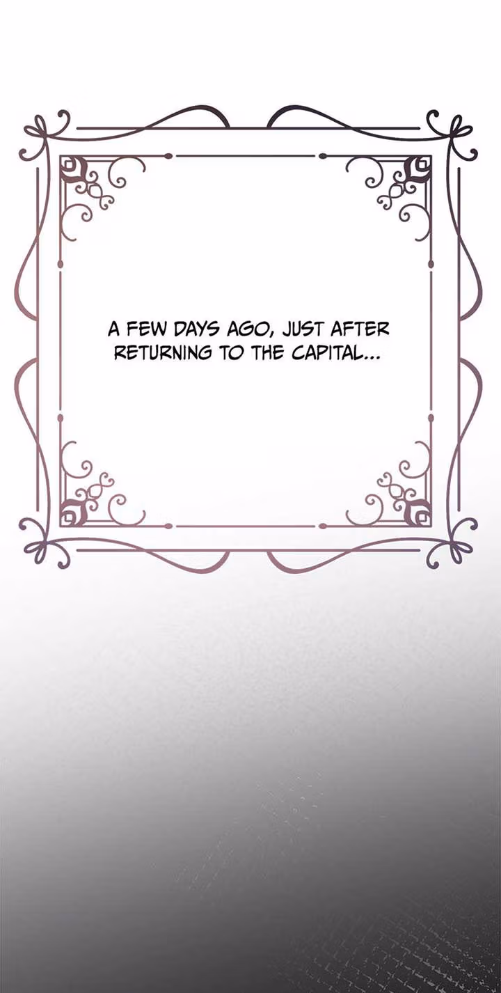 Let Me Die in Peace! Chapter 59 page 8 - 