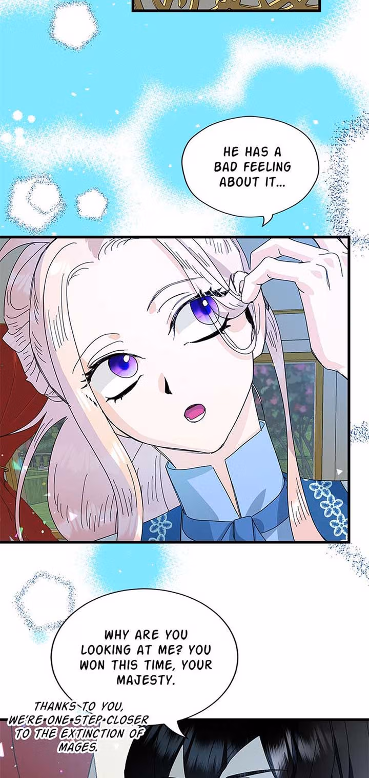 Let Me Die in Peace! Chapter 59 page 72 - 