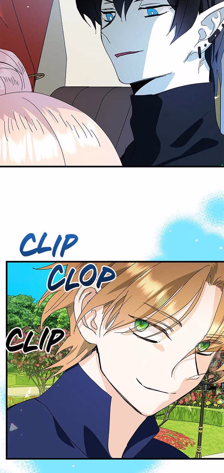 Let Me Die in Peace! Chapter 59 page 73 - 
