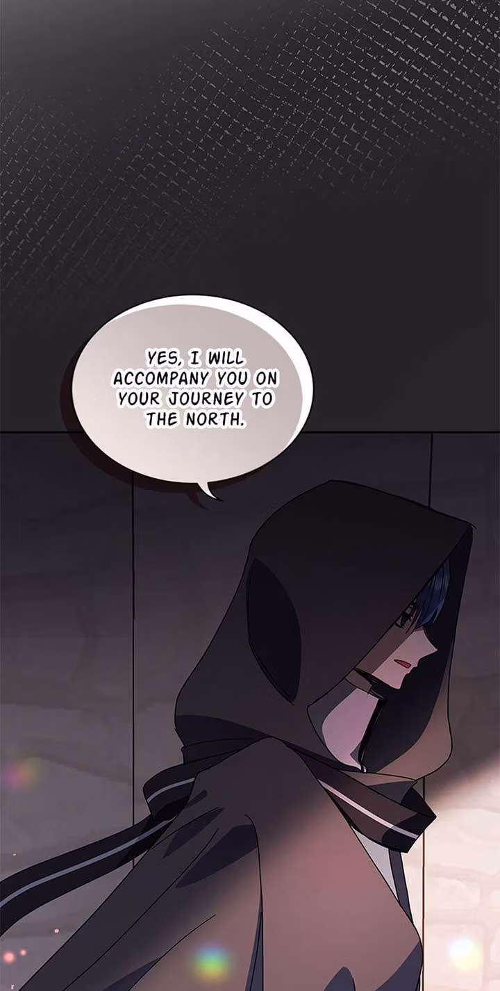 Let Me Die in Peace! Chapter 59 page 9 - 