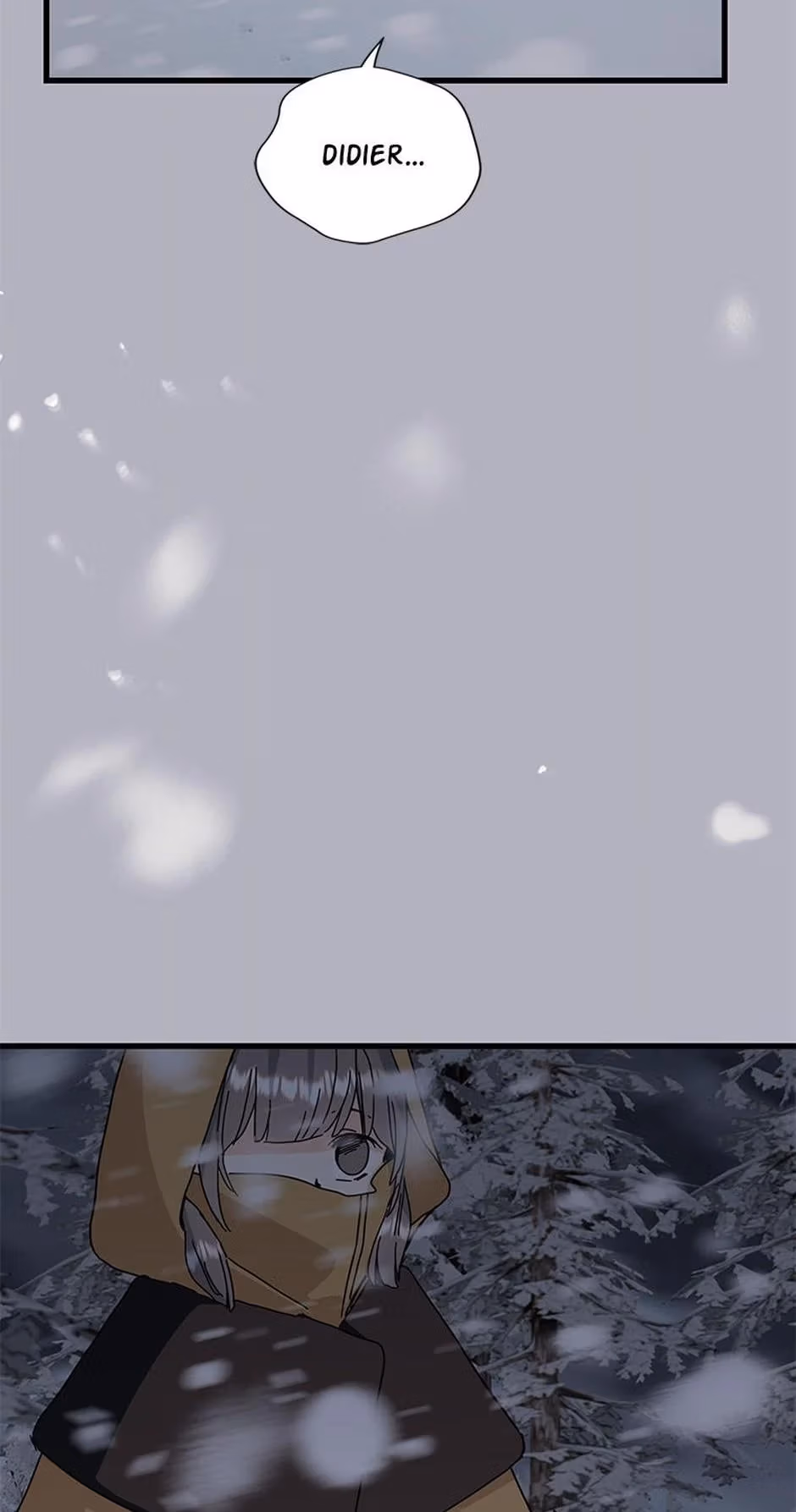Let Me Die in Peace! Chapter 60 page 2 - 