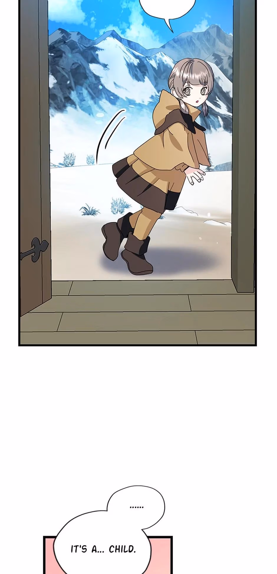 Let Me Die in Peace! Chapter 60 page 11 - 