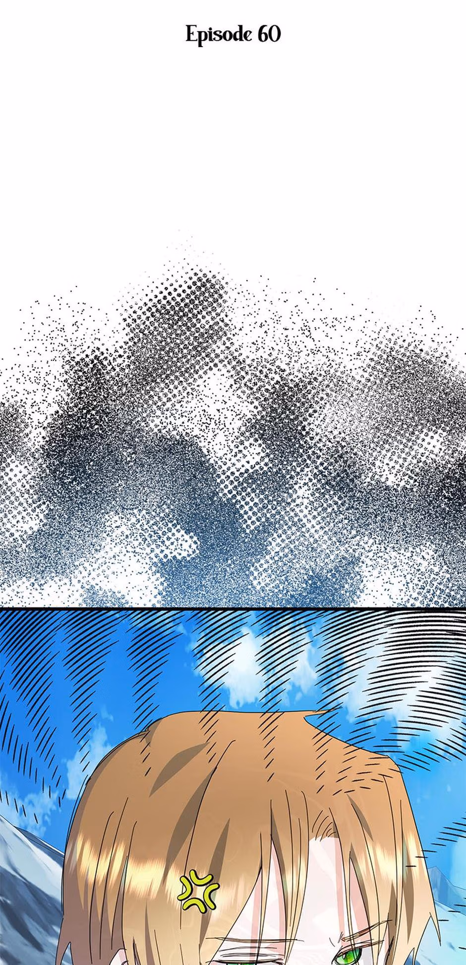 Let Me Die in Peace! Chapter 60 page 13 - 