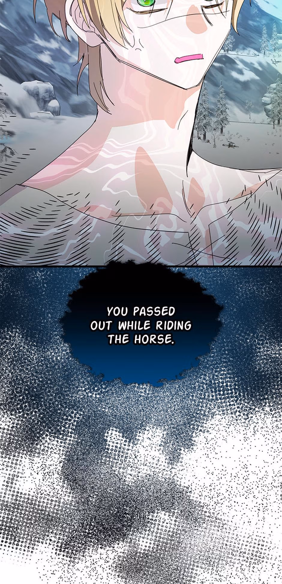 Let Me Die in Peace! Chapter 60 page 14 - 
