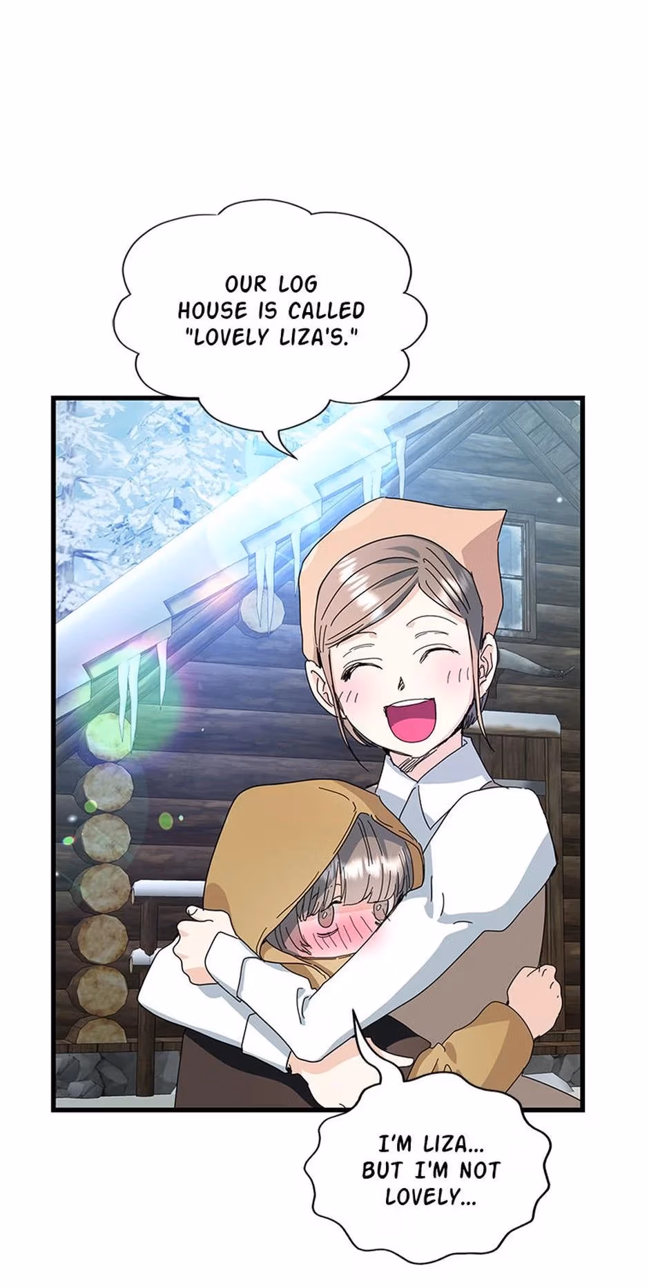Let Me Die in Peace! Chapter 60 page 20 - 