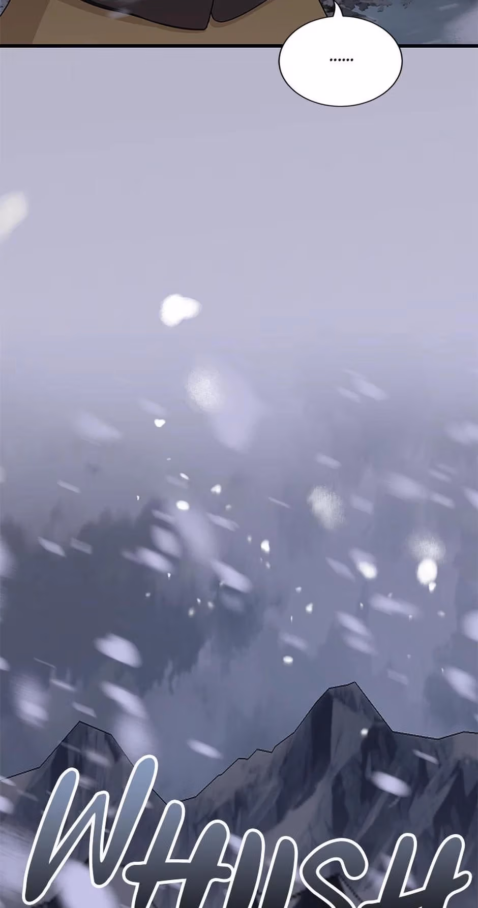 Let Me Die in Peace! Chapter 60 page 3 - 