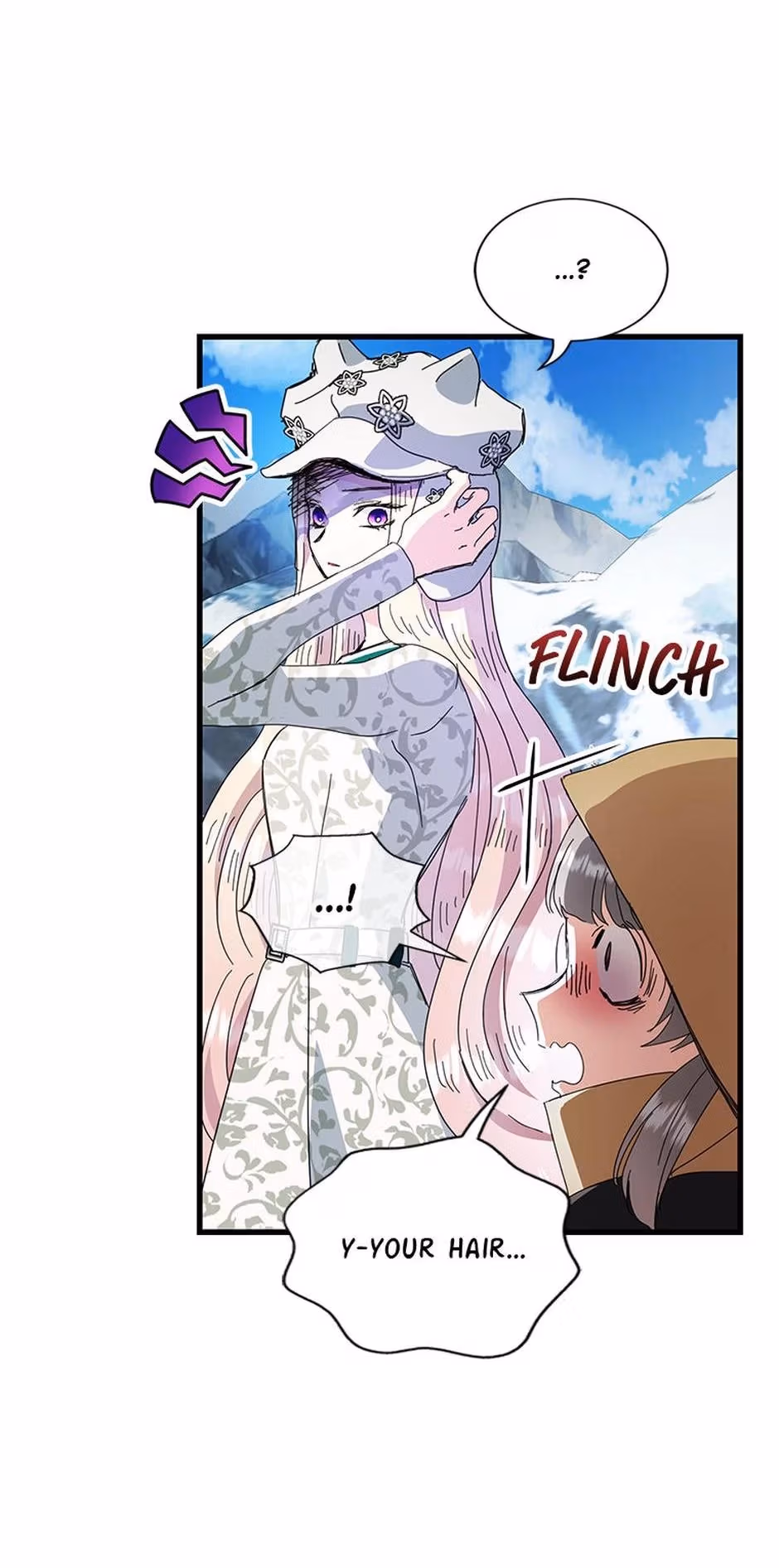 Let Me Die in Peace! Chapter 60 page 26 - 