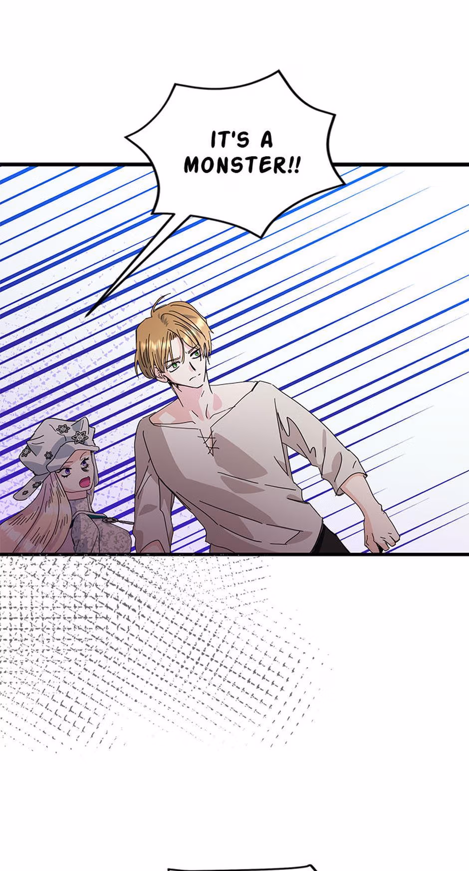 Let Me Die in Peace! Chapter 60 page 32 - 
