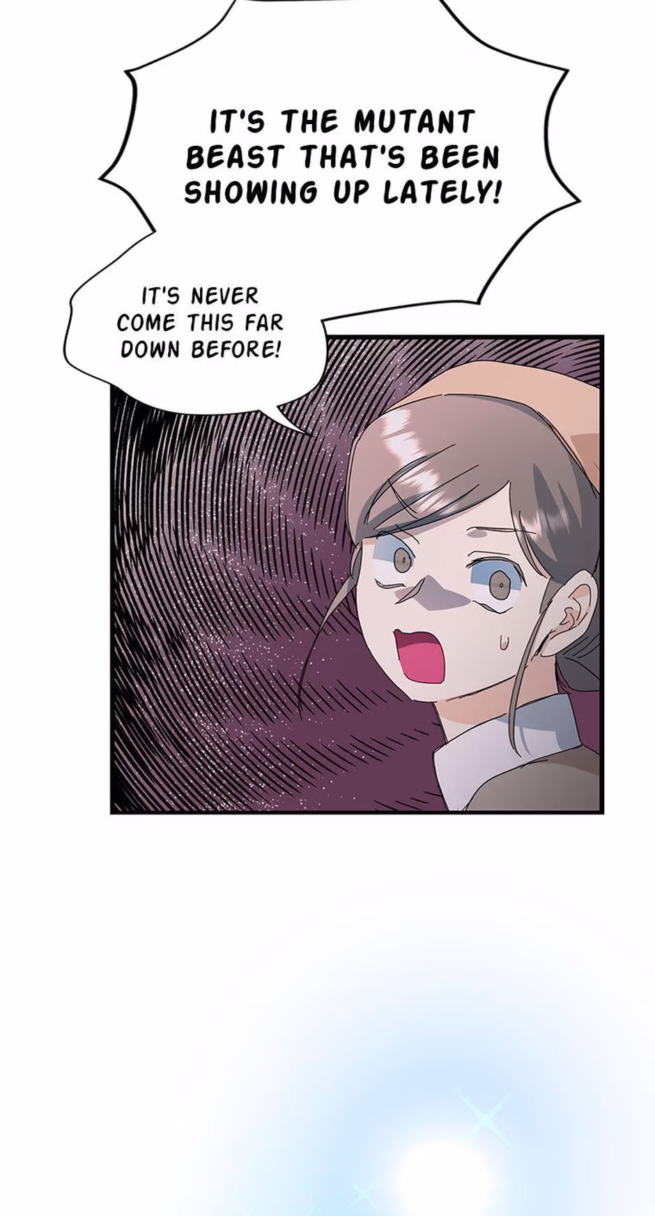 Let Me Die in Peace! Chapter 60 page 33 - 