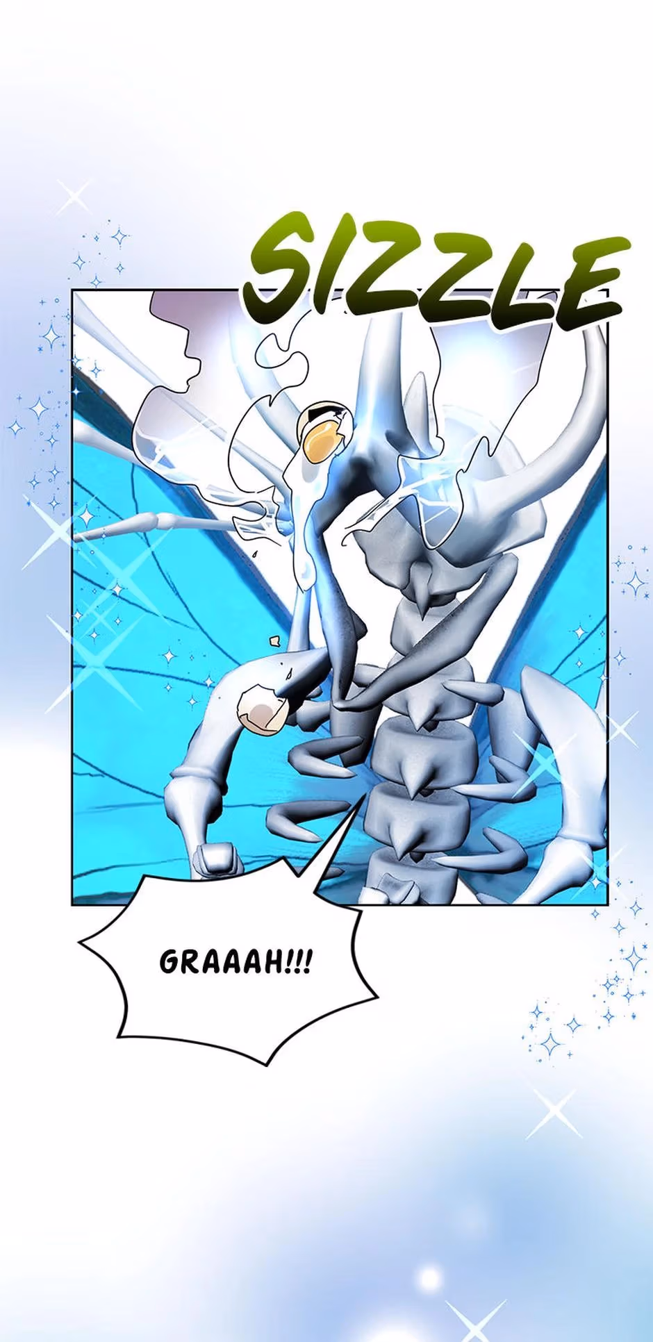 Let Me Die in Peace! Chapter 60 page 39 - 