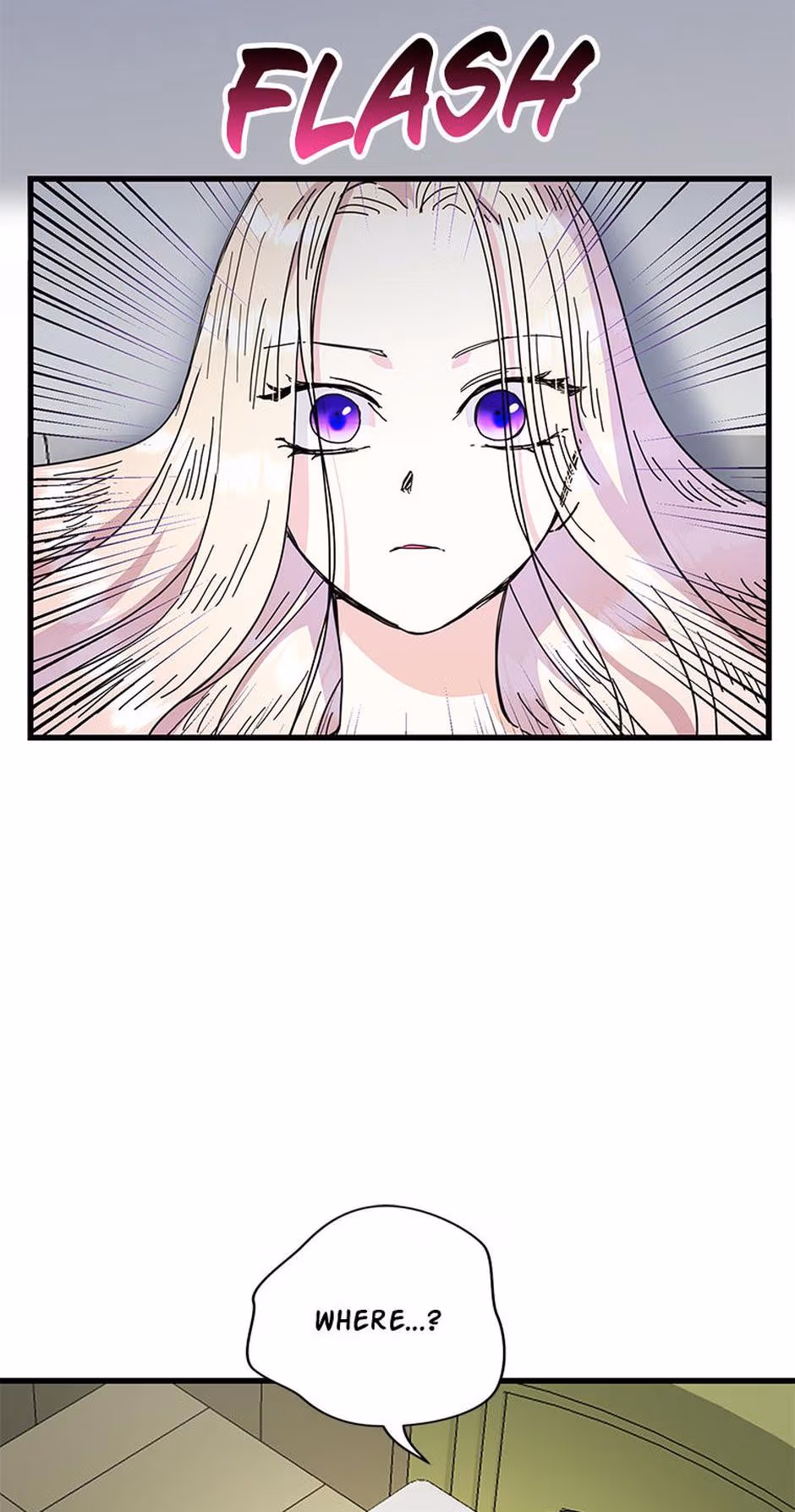 Let Me Die in Peace! Chapter 60 page 5 - 