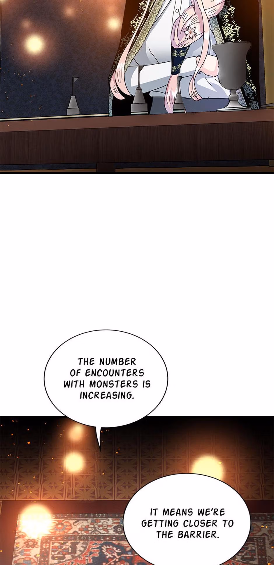 Let Me Die in Peace! Chapter 60 page 44 - 