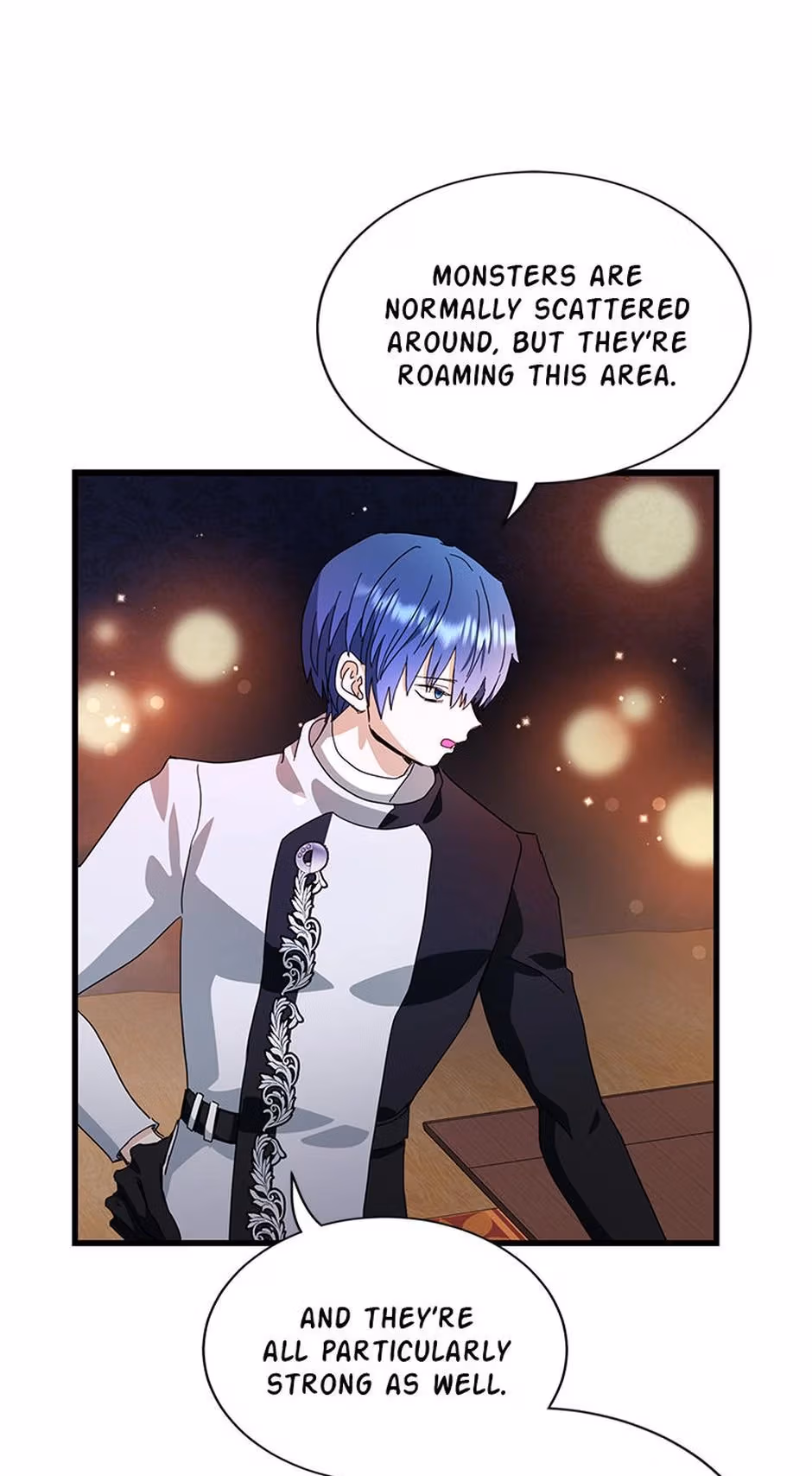 Let Me Die in Peace! Chapter 60 page 46 - 