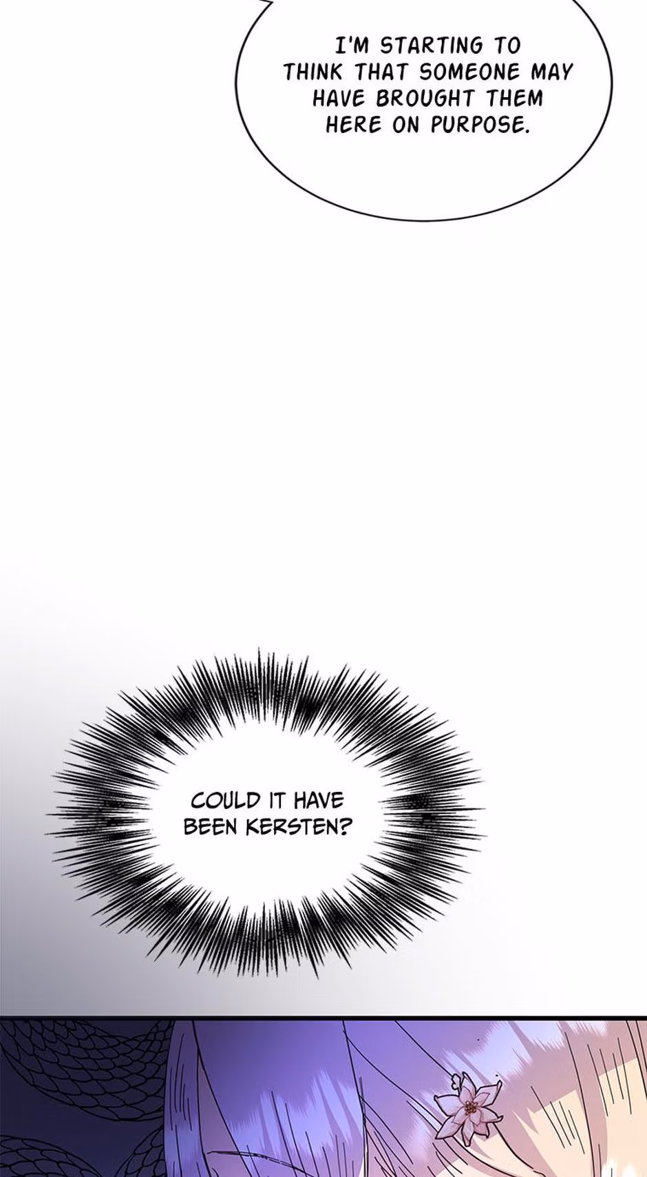 Let Me Die in Peace! Chapter 60 page 47 - 